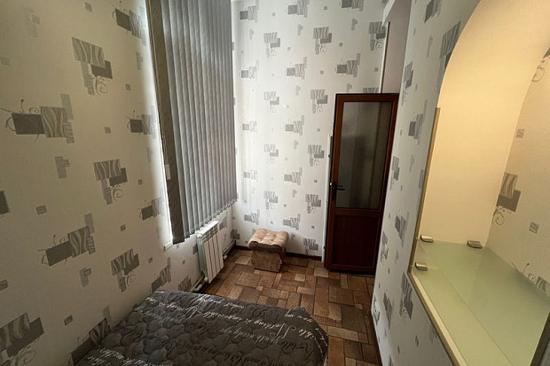 Фото 5. Двухкомнатный номер в центре Евпатории