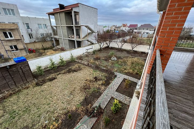 Фото 21. Четырёхкомнатный дом со своим двором на Песчанке