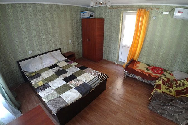 Фото 2. Недорогой дом в курортной зоне по ул. Санаторская