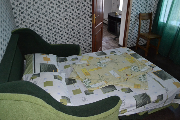 Фото 23. Трехкомнатный дом расположен в пешей доступности от театральной площади