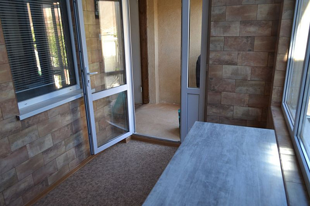Фото 7. Однокомнатный номер в старом городе Евпатории