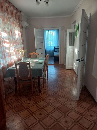 Фото 9. Просторный четырёхкомнатный дом со своим двором