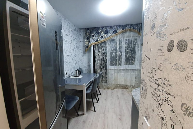 Фото 6. Однокомнатная квартира в Евпаторийской жемчужине