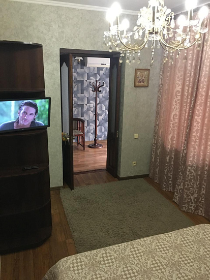 Фото 21. Комфортабельный трехкомнатный дом вблизи парка развлечений