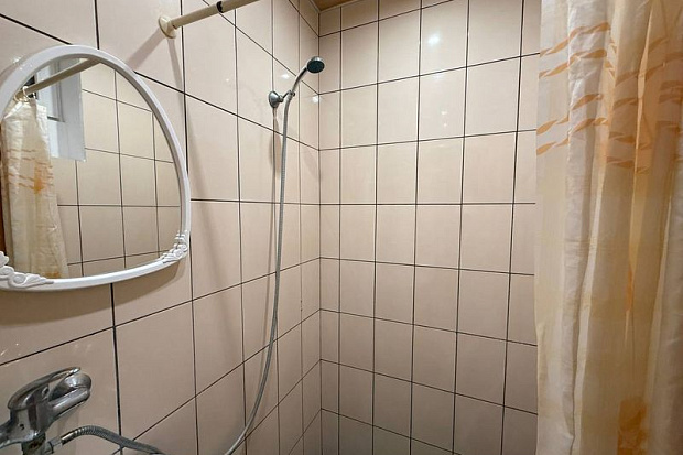 Фото 7. Четырехкомнатный дом в курортной зоне в Евпатории