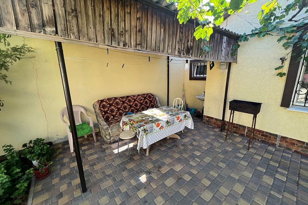 Фото 5. Трехкомнатный дом в пешей доступности от аквапарка Акваленд